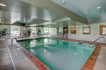 Hotel Holiday Inn Express Columbus - Dublin