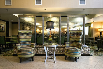 Hotel Holiday Inn Express Columbus - Dublin