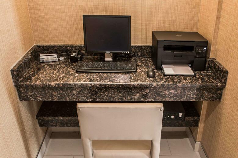 Comfort Inn North Joliet Hotel