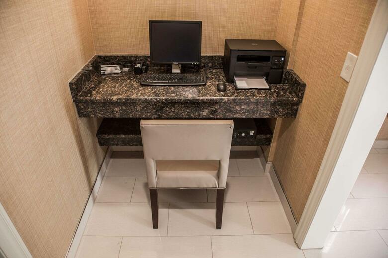 Comfort Inn North Joliet Hotel
