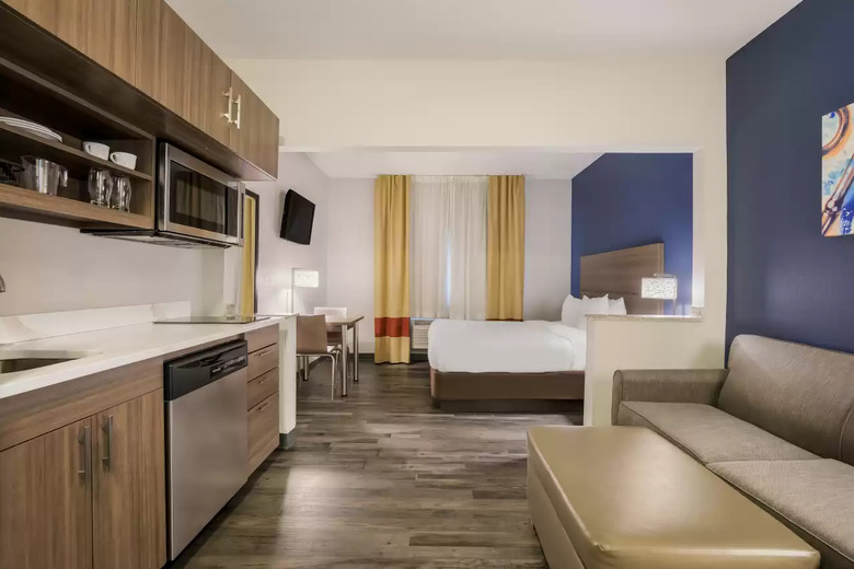 Comfort Inn North Joliet Hotel