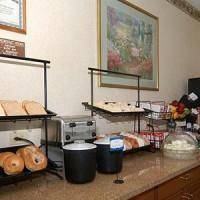 Comfort Inn North Joliet Hotel