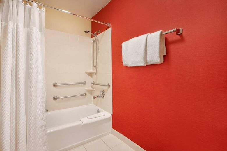 Hotel Courtyard By Marriott Chicago Midway