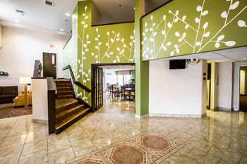 Hotel Sleep Inn