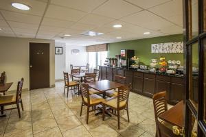 Hotel Sleep Inn