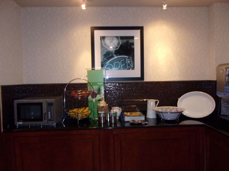 Hotel Hampton Inn Suites Bolingbrook
