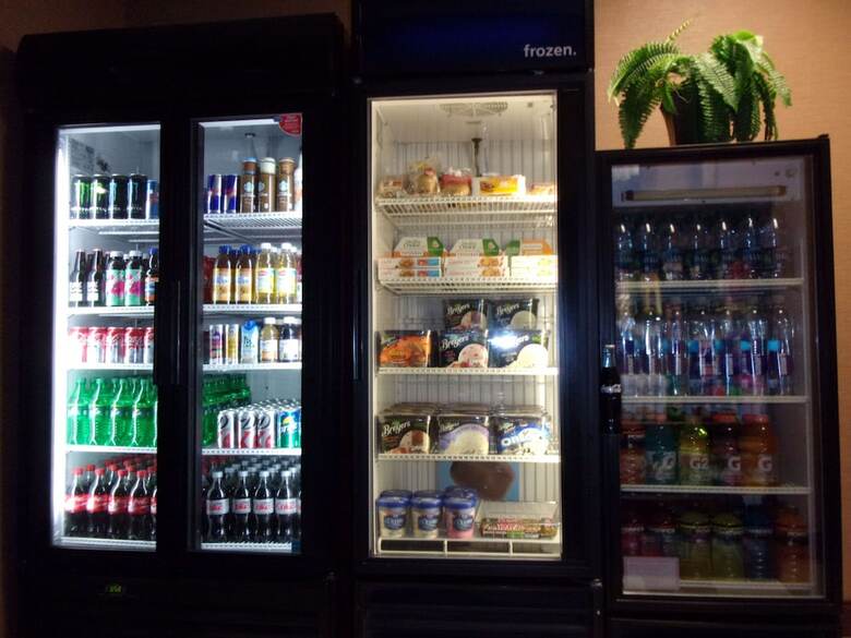 Hotel Hampton Inn Suites Bolingbrook