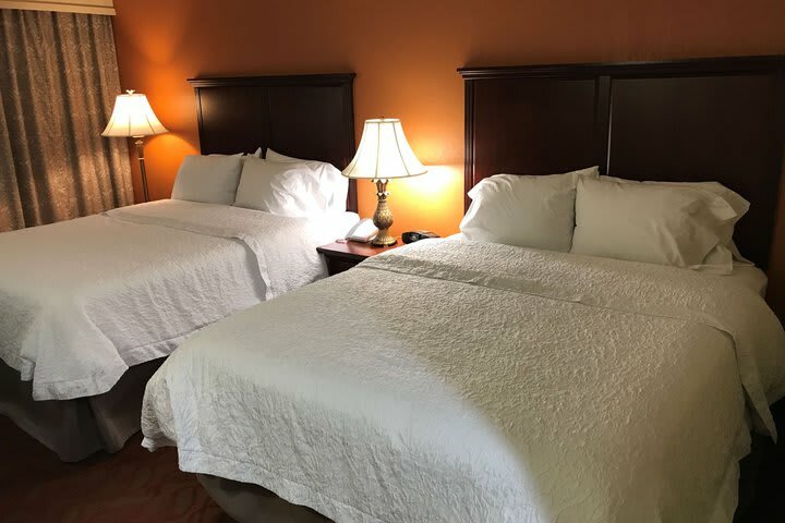 Hotel Hampton Inn Suites Bolingbrook