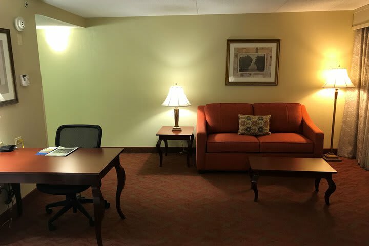 Hotel Hampton Inn Suites Bolingbrook