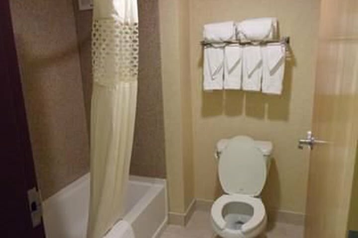 Hotel Hampton Inn Suites Bolingbrook