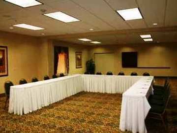 Hotel Hampton Inn Suites Bolingbrook