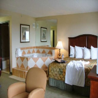 Hotel Hampton Inn Suites Bolingbrook