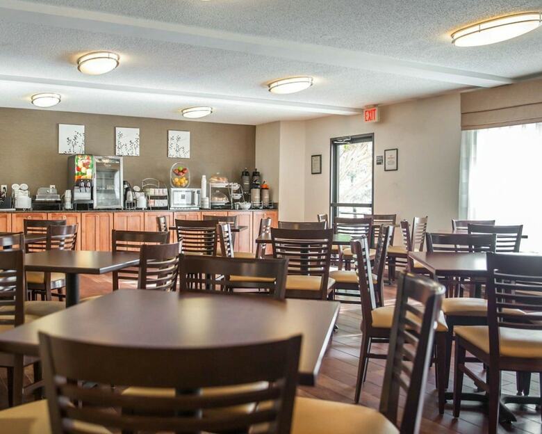 Hotel Sleep Inn Shady Grove