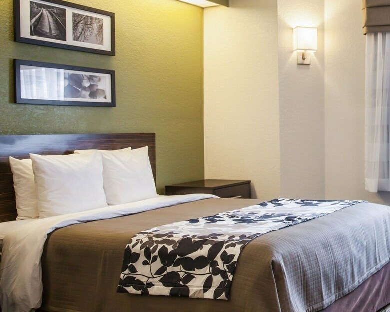 Hotel Sleep Inn Shady Grove