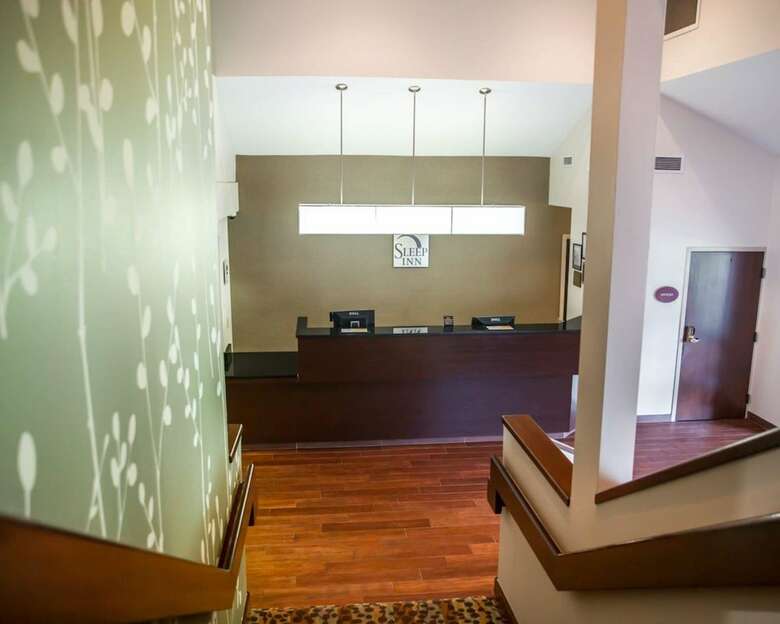 Hotel Sleep Inn Shady Grove