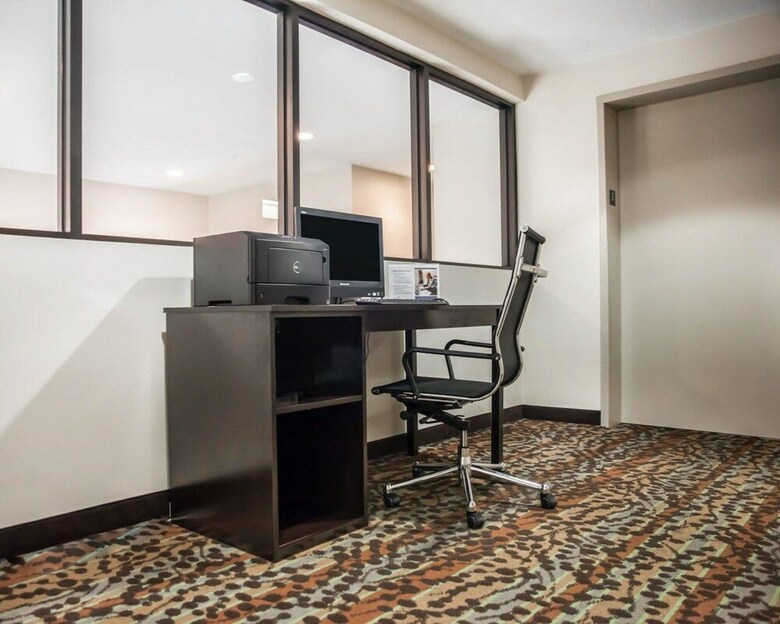 Hotel Sleep Inn Shady Grove