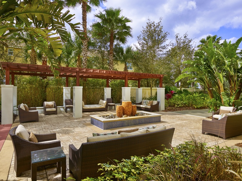 Hotel The Westin Lake Mary