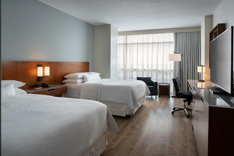 Hotel The Westin Lake Mary
