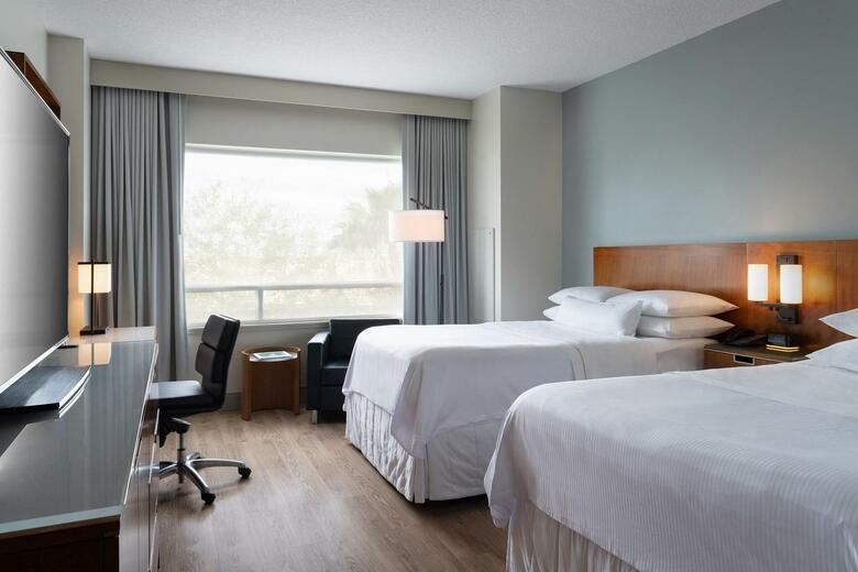 Hotel The Westin Lake Mary