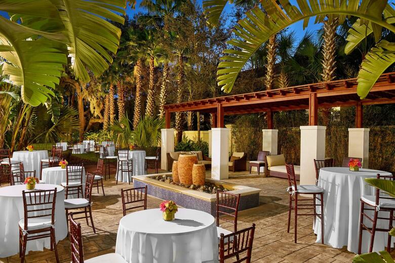 Hotel The Westin Lake Mary