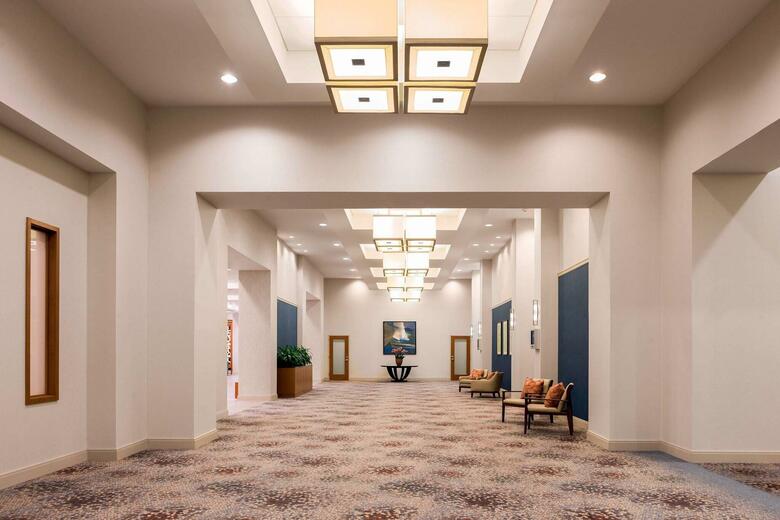 Hotel The Westin Lake Mary