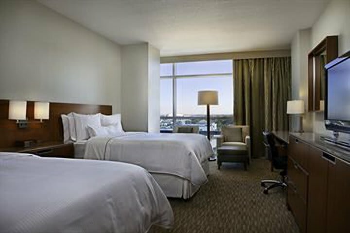 Hotel The Westin Lake Mary