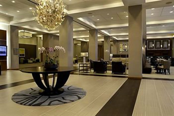 Hotel The Westin Lake Mary