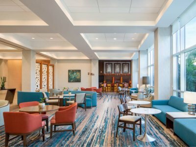 Hotel The Westin Lake Mary