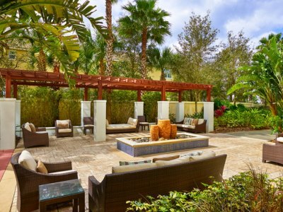 Hotel The Westin Lake Mary
