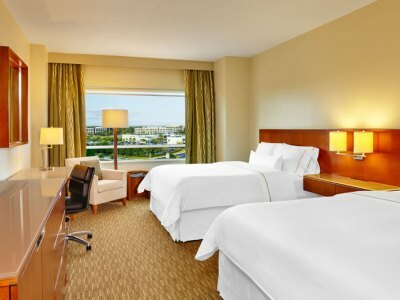 Hotel The Westin Lake Mary