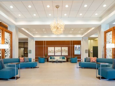 Hotel The Westin Lake Mary