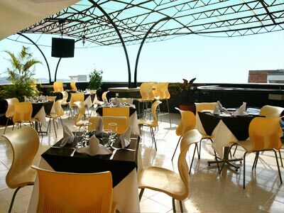 Hotel Luxor Plaza