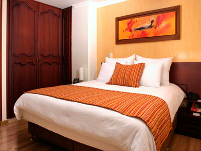 Hotel Luxor Plaza