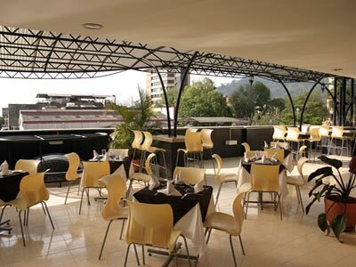 Hotel Luxor Plaza