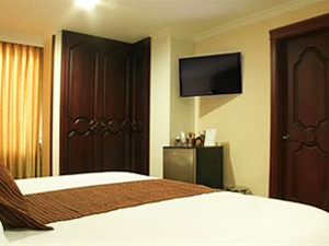 Hotel Luxor Plaza