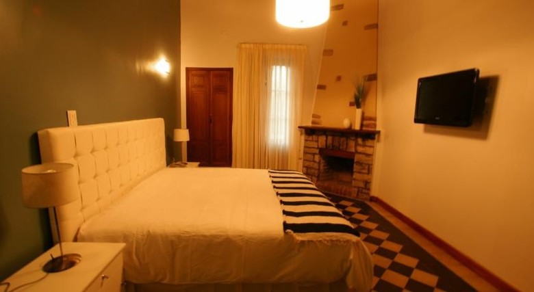 Cerros De Terciopelo Hotel Boutique