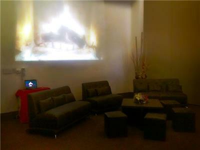 Hotel And Spa La Muralla Metepec