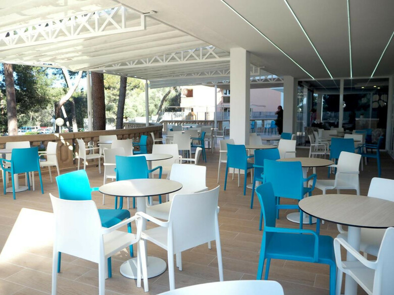 Hotel Bluesea Costa Verde