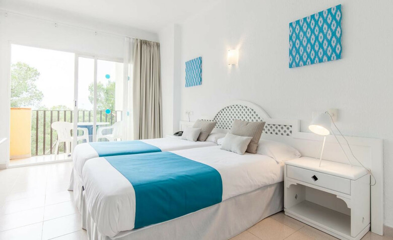 Hotel Bluesea Costa Verde