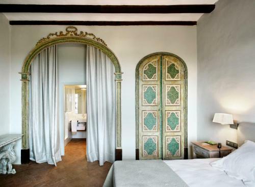 Hotel Can Mora De Dalt