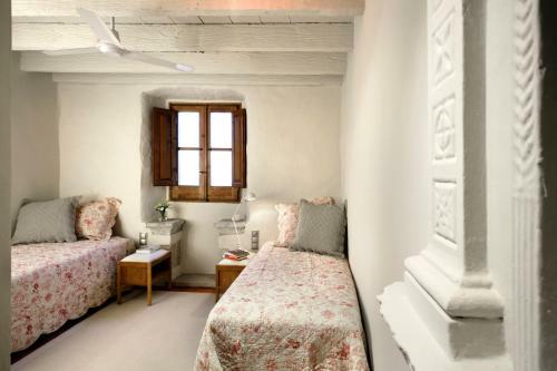 Hotel Can Mora De Dalt