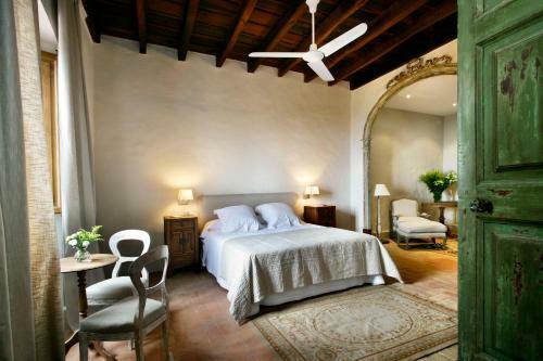 Hotel Can Mora De Dalt