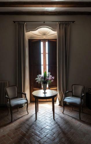 Hotel Can Mora De Dalt