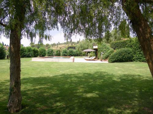 Hotel Can Mora De Dalt