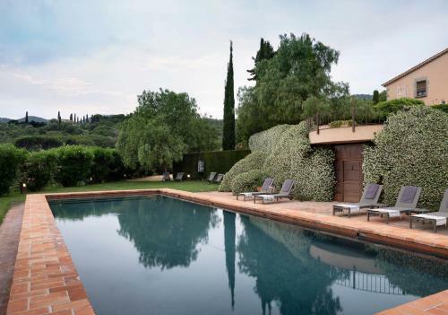 Hotel Can Mora De Dalt