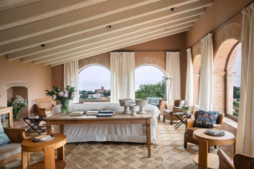 Hotel Can Mora De Dalt