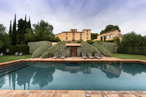 Hotel Can Mora De Dalt