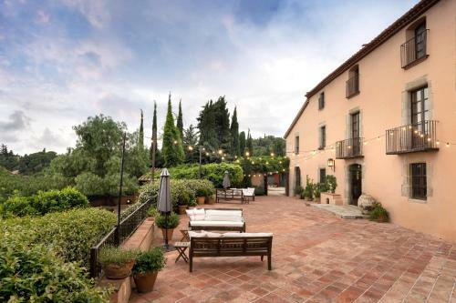 Hotel Can Mora De Dalt