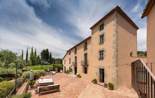 Hotel Can Mora De Dalt