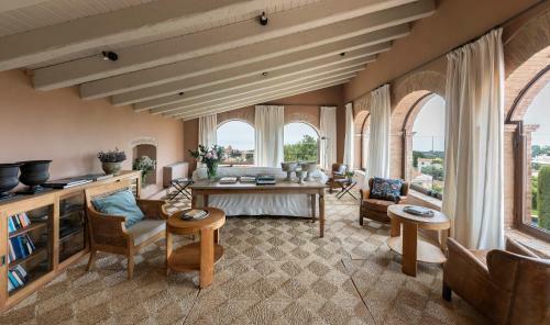 Hotel Can Mora De Dalt